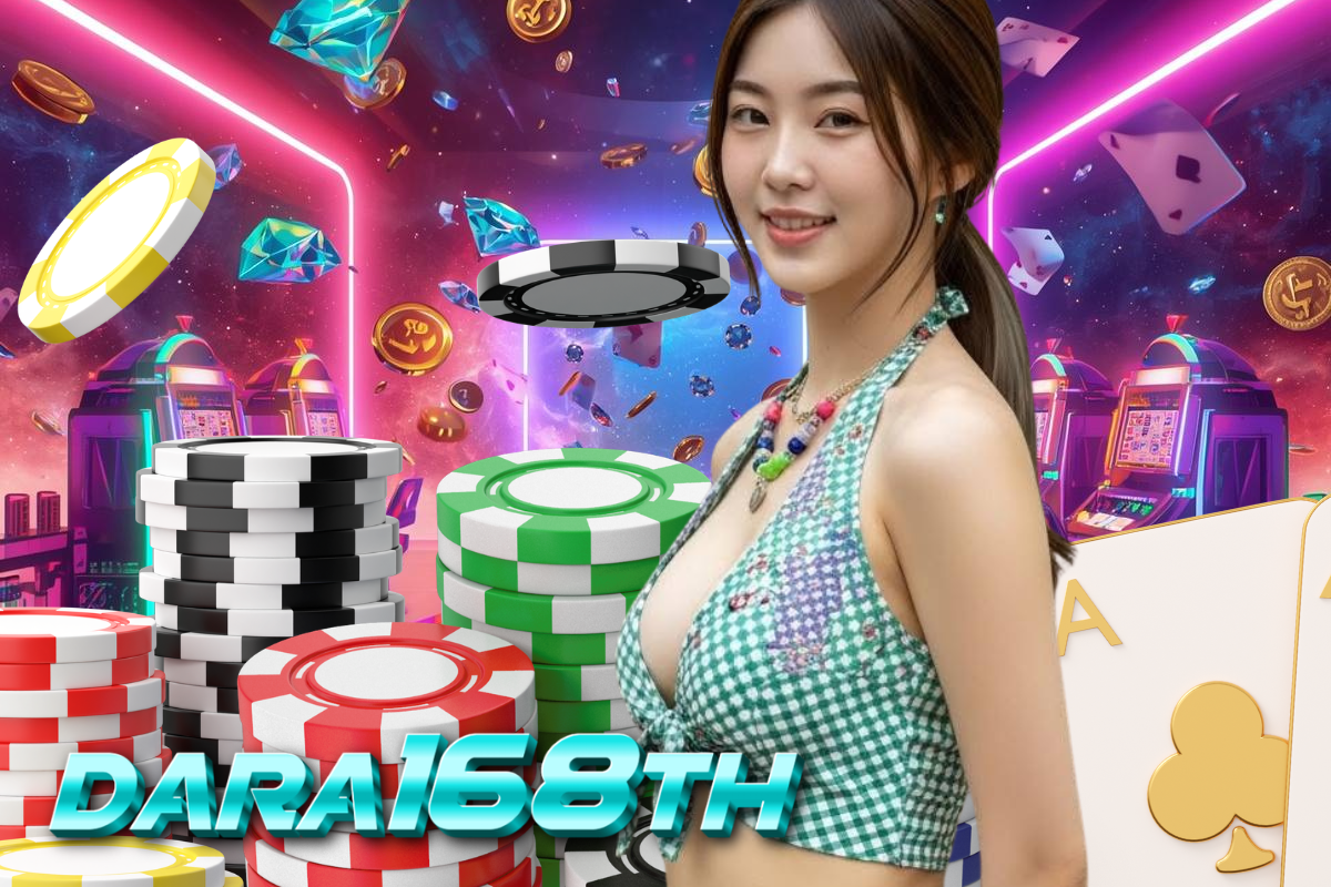 dara168th slot